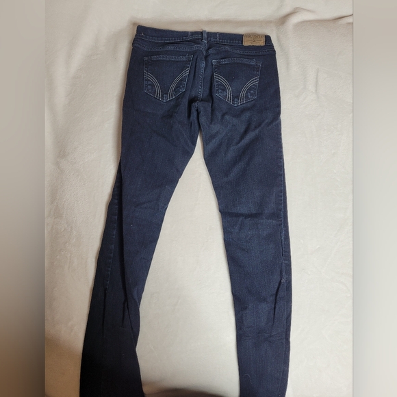 Black Jeans - Picture 3 of 3